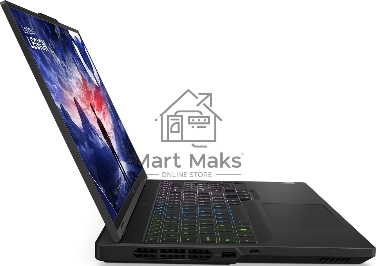 Ноутбук Lenovo Legion Pro 5 16IRX9 16