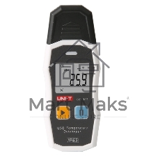 Регистратор температуры окружающей среды UNI-T UT330T USB