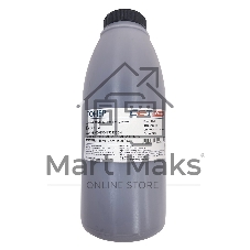 Тонер CET PK3 черный бутылка 300гр. для принтера Kyocera ecosys M2035DN/M2535DN/P2135DN, FS-1016MFP/1018MFP