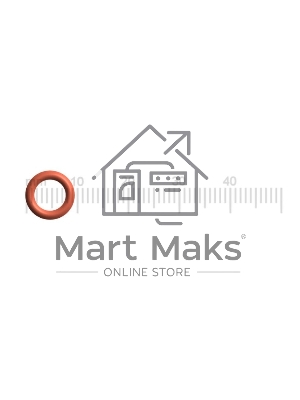 Уплотнитель мультиклапана Siemens, Bosch, Neff, Gaggenau 00633878