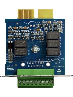 Плата управления Импульс CNRLFN02