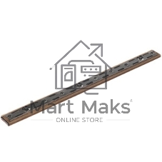 Планка прижимная CET CET6901 для Kyocera Ecosys P2235dn/2040dn/M2235dn/2040dn в сборе