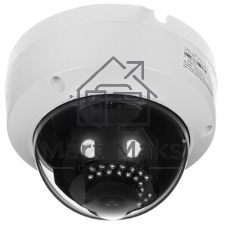 Камера видеонаблюдения IP HiWatch DS-I252M(B)(2.8 мм) 2.8-2.8мм корп.:белый