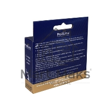 Картридж струйный ProfiLine PL-T1294 для принтеров Epson Stylus SX230/SX235/SX420/SX425/SX430/SX435/SX438/SX440/SX445/SX525/SX535/SX620/Stylus Office B42/BX305/BX320/BX525/BX535/BX625/BX630/BX635/BX925/BX935/WorkForce 7015/7515/7525 с чернилами Yellow