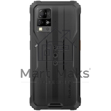 Смартфон Blackview BV4800 Pro, 4/128Gb, зеленый