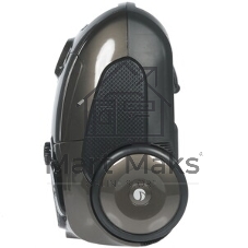 Кухонная машина Vitek Midnight VT-4116 черный/стальной