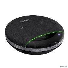 Спикерфон Yealink [SP96 with Dongle USB-C/A] Speakerphone + USB Bluetooth dongle/2-year AMS [1308174]