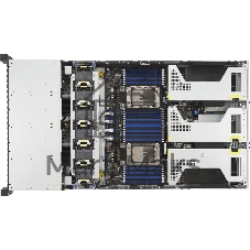 Серверная платформа ASUS RS720-E12-RS24G