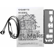 Материнская плата Gigabyte B760M E, LGA 1700, Intel B760, 2xDDR5, 4xSATA, 2xM.2, 1xPCIe 4.0 x16, 1xPCIe x1, 1xVGA, 1xHDMI, 1xDP, 1x1Gb LAN, 4xUSB-A 5Gbps, 2xUSB-A 2.0, 3x3.5 мм, 7.1, mATX