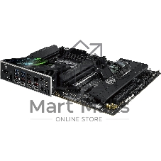 Материнская плата ASUS ROG STRIX Z890-F GAMING WIFI, LGA 1851, Intel Z890, 4xDDR5, 4xSATA, 5xM.2, 1xPCIe 5.0 x16, 1xPCIe 4.0 x4, 1xHDMI, 1xDP, 2xUSB-C, 1x 2.5Gb LAN, 4xUSB-A 3.2 Gen 1, 4xUSB-A 3.2 Gen 2, 2xUSB-A 2.0, 2xUSB-C Thunderbolt 4, 2x3.5 мм, 7.1, ATX