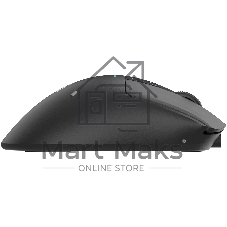 Мышь беспроводная/проводная A4Tech Bloody R73 Pro черный, 26000 dpi, USB Type-A, радиоканал, кнопки - 7