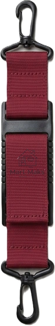 Сумка для ноутбука PORTCASE KCB-164 Red (нейлон,красная до 14