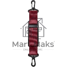 Сумка для ноутбука PORTCASE KCB-164 Red (нейлон,красная до 14