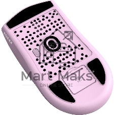 Мышь MSI FORGE GM340 W VIOLET