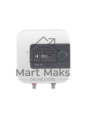 Водонагреватель Timberk  SWH SE1 10 VO Накопительны 10л, 2 кВт, плоский, Корпус из ABS-пластика,над мойкой, 335х335х285 (мм), 7,5 кг, Белый