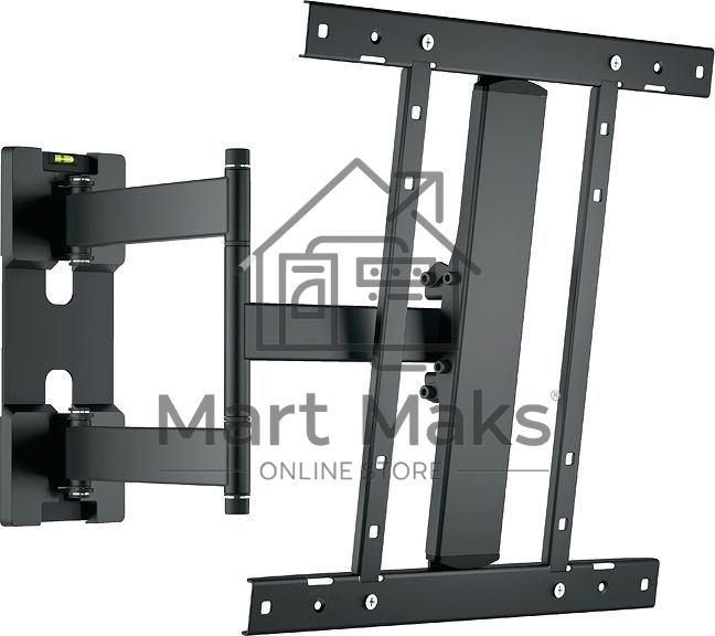 Кронштейн для LCD Holder LCD-SU4601-B черный, диагональ экрана 26″–50″до 35кг.