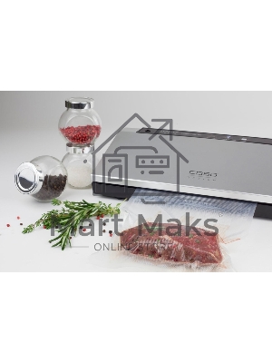 Вакуумный упаковщик CASO GourmetVAC 180