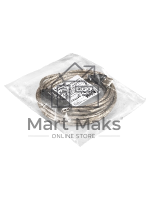 Удлинитель активный USB2.0-repeater ExeGate EX-UAE-AMAF-5.0 (Am/Af, 5м)