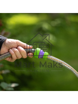 Муфта соединительная с переходом 1/2