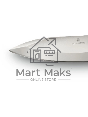 Нож перочинный Victorinox Evoke Alox (0.9415.D221) 136мм 5функц. синий/красный подар.коробка