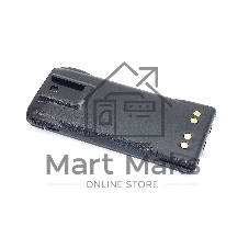 Аккумулятор Amperin для Motorola GP340 HT750 HT1200 (HMNN415) 1800 mAh 7.4V Li-ion Аккумулятор Amperin для Motorola GP340 HT750 HT1200 (HMNN415) 1800 mAh 7.4V Li-ion