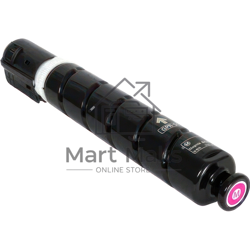 Тонер C-EXV 55 TONER M EUR