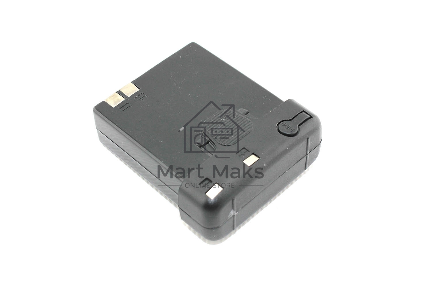 Аккумулятор для Kenwood TH-22, TH-42, TH-44 1100mAh 6V Ni-Mh