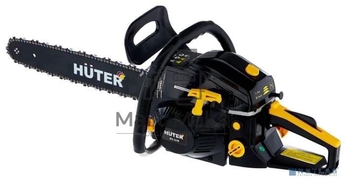 Бензопила Huter BS-52M 2800Вт дл.шин.:18