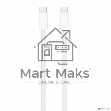 Кабель Apple MU2G3ZM/A USB-C 240W charge cable 2M