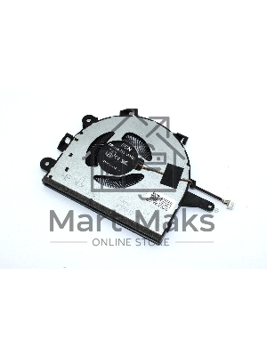 Вентилятор (кулер) для ноутбука Lenovo IdeaPad 3-17ADA05 3-17ARE05