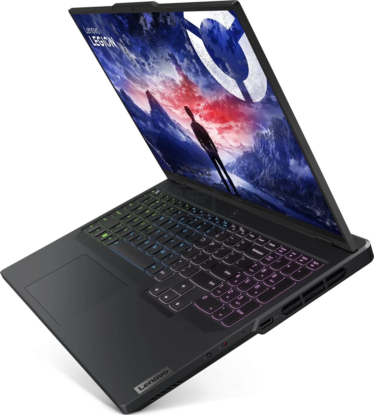 Ноутбук Lenovo Legion Pro 5 16IRX9 16