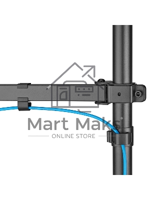 Кронштейн для кассового оборудования Rexant