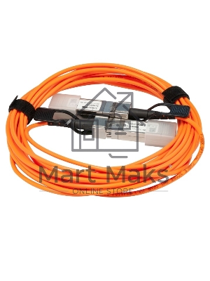 Кабель DIRECT ATTACH SFP+ 5M S+AO0005 MIKROTIK
