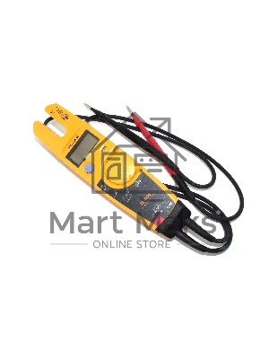 Тестер Fluke T5-600