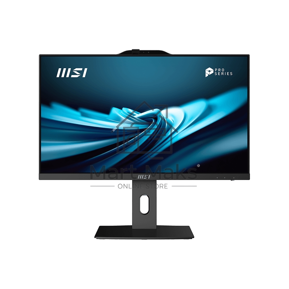 Моноблок MSI Pro AP242P 14M AiO 23,8