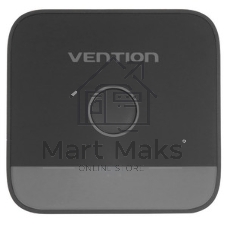 Адаптер-переходник Vention HDMI v2.0 19M/19F