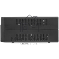 Источник бесперебойного питания APC Easy UPS BVX900LI / 900 ВA / 480W / 230V / 2 EURO 4xC13 Outlets