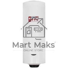 Водонагреватель электрический Ariston PRO1 ECO ABS PW 150 V белый, накопительный, 150 л, 1,8 кВт