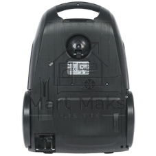 Кухонная машина Vitek Midnight VT-4116 черный/стальной