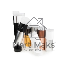 Насадка для корпуса светильника N6256 FR белый матовый D60*H52mm Out40mm MR16