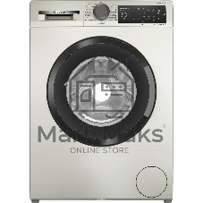 Стиральная машина Bosch WLZ2420SME серый, загрузка фронтальная 8 кг, 1200 об/мин, класс A+++
