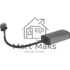 Сетевой адаптер Gigabit Ethernet Cudy UE10A USB 3.0