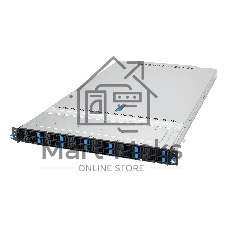 Серверная Платформа ASUS RS700-E12-RS12U