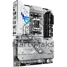 Материнская плата ASUS ROG STRIX X870-A GAMING WIFI, AM5, AMD X870, 4xDDR5, 4xSATA, 4xM.2, 1xPCIe 5.0 x16, 1xPCIe 4.0 x4, DisplayPort, HDMI, 1x2.5Gb LAN, USB Type-C, 2x3.5 мм, 7.1, ATX