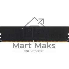 Оперативная память Patriot Signature, DDR5, 8GB (1x8 GB), 5600 MHz, CL46, DIMM