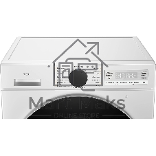 Стирально-сушильная машина TCL WD1012S35DW