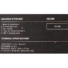 Беспроводные/проводные наушники Marshall Major IV коричневый, накладные, Bluetooth + проводной, беспроводная зарядка, до 80 ч