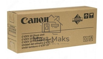 Фотобарабан (Drum) Canon C-EXV23 ч/б.печ.:61000стр монохромный (принтеры и МФУ) для iR2018/2022/2025/2030 (2101B002AA 000)