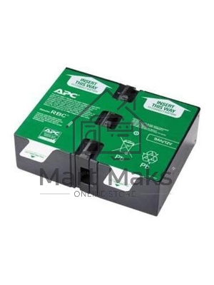Батарея APC RBC124 для BR1200GI and BR1500GI