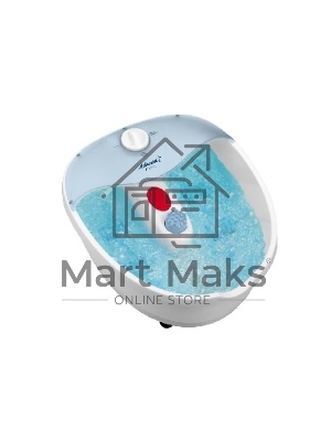 Гидромассажная ванночка для ног Atlanta ATH-6411 голубой